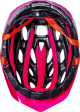 KALI Youth Chakra Bicycle Helmet - Gloss Raspberry 0220922152