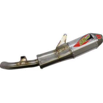 PRO CIRCUIT T-6 Slip-On Muffler CRF250R 2022 0112225A