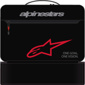 ALPINESTARS Goggles Goggles Case - Supertech Vision 9500125-10