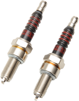 DRAG SPECIALTIES Spark Plugs - M8/XG E18-6724DS