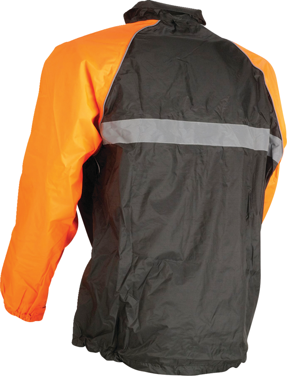 Z1R Waterproof Jacket - Orange - Small 2854-0339