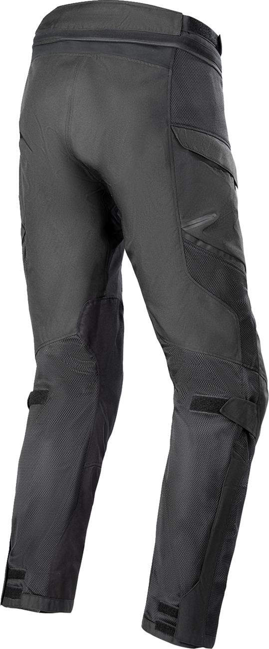 ALPINESTARS Andes Air Drystar® Pants - Black - Medium 3227924-10-M