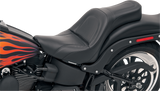 SADDLEMEN King Seat - FLSTF '07-'17 806-12-052