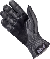 BILTWELL Work 2.0 Gloves - Black - Small 1510-0101-002