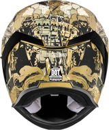 ICON Airform™ Motorcycle Helmet - Guardian - Gold - 2XL 0101-13696