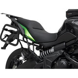 SW-MOTECH EVO Side Carrier - Left/Right - Kawasaki Versys 650 ABS 2014-2022    KFT.08.518.20000/B