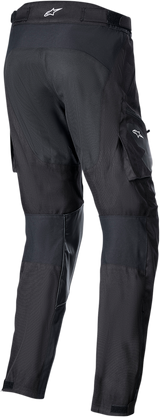 ALPINESTARS Venture XT Over-the-Boot Pants - Black - Small 3323122-10-S