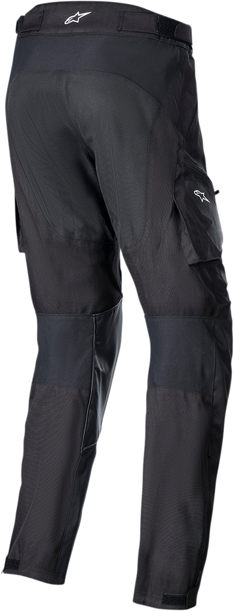 ALPINESTARS Venture XT Over-the-Boot Pants - Black - 2XL 3323122-10-2X