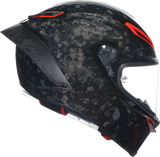 AGV Pista GP RR Motorcycle Helmet - Carbonio Forgiato - Italia - Small 2118356002003S