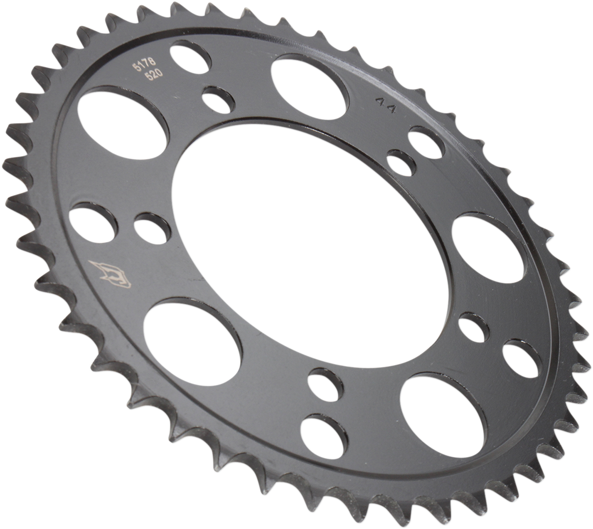 DRIVEN RACING Rear Sprocket - 44-Tooth 5178-520-44T