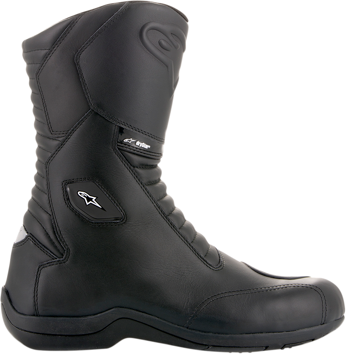 ALPINESTARS Andes v2 Drystar® Boots - Black - US 9 / EU 43 2447018-10-43