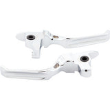 ARLEN NESS Lever Set - Method - Chrome 530-022