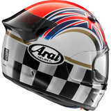 ARAI Contour-X Motorcycle Helmet - Podium - XL 0101-17063