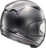 ARAI Quantum-X Motorcycle Helmet - Black Frost - Medium 0101-15708