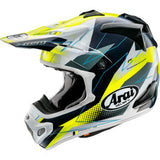 ARAI VX-Pro4 Helmet - Resolute - Yellow - XL 0110-8864