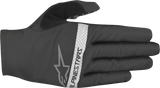 ALPINESTARS Aspen Pro Lite Gloves - Black - XS 1564219-10-XS