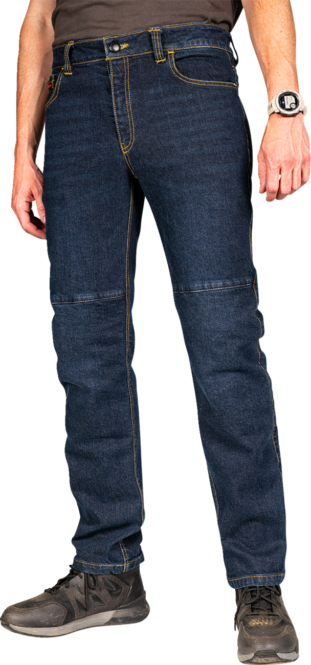 ICON Uparmor™ Jean - Blue - 40 2821-1403