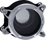 VANCE & HINES VO2 Insight Air Cleaner - M8 - Chrome 71077