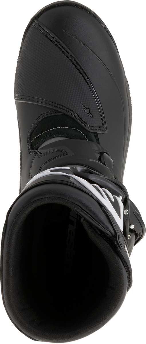 ALPINESTARS Belize Drystar® Boots - Black - US 9 2047117-10-9