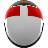 ICON Domain™ Helmet - Slabtown - White - XS 0101-17878