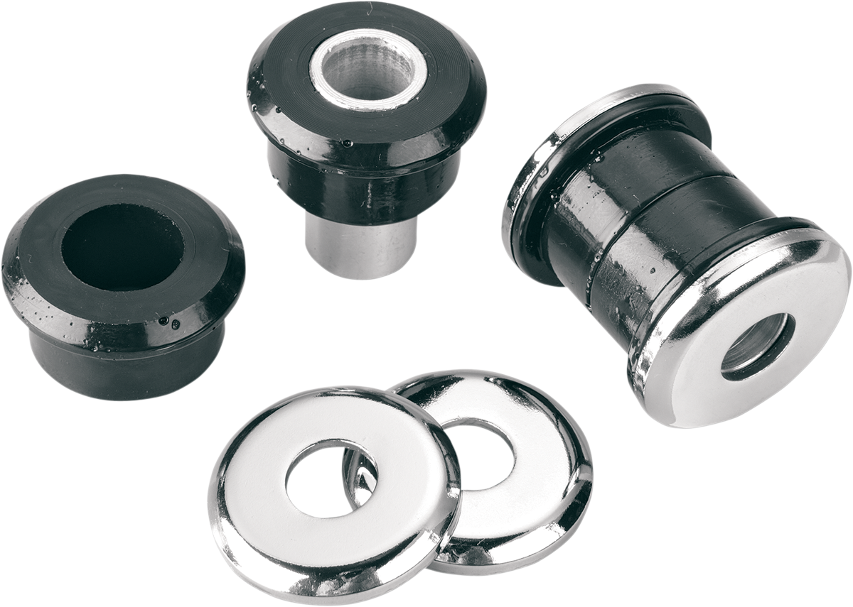 ARLEN NESS Riser Bushing Kit - Polyurethane 08-005