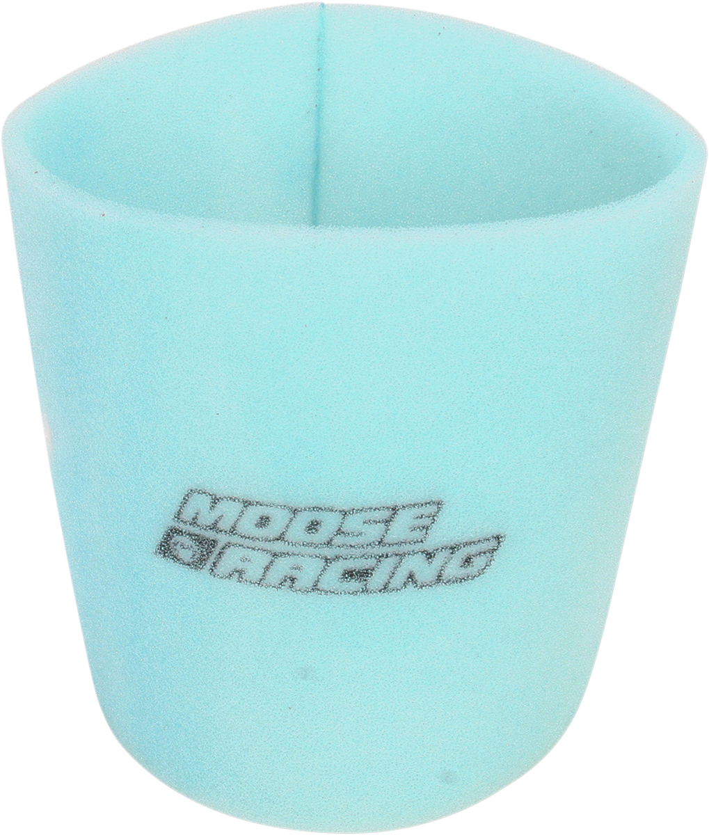 MOOSE RACING Sleeve Air Filter - Polaris P3-15-10W