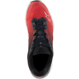 ALPINESTARS Meta Road V2 Shoes - Red/Black/White - US 10 2654524-312-10