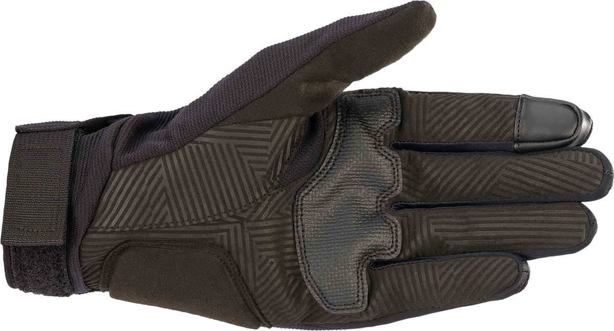 ALPINESTARS Reef Gloves - Black - Medium 3569020-10-M