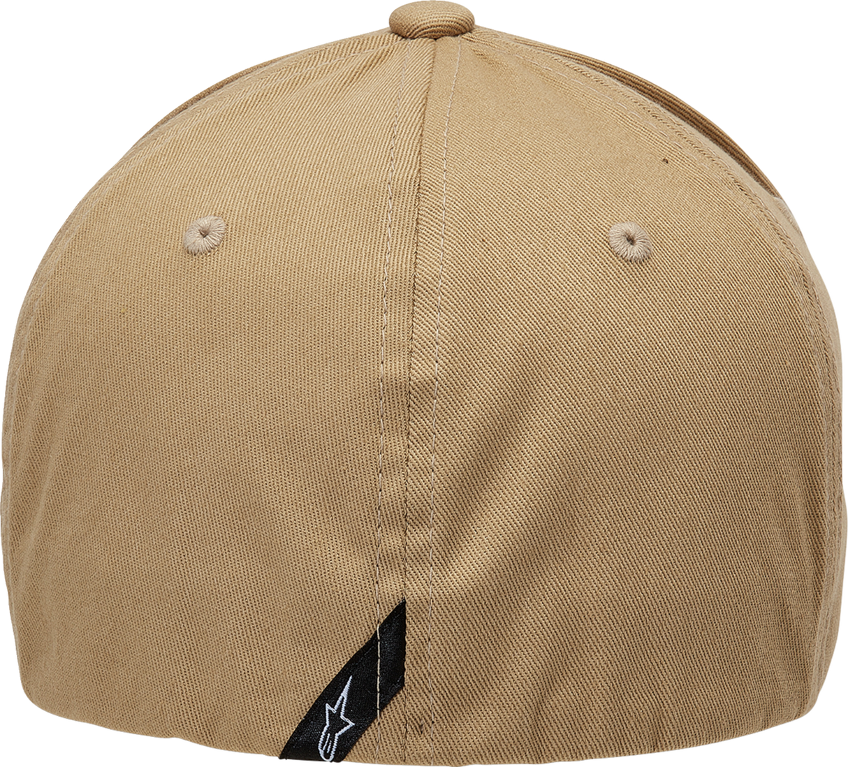 ALPINESTARS Ageless Curve Hat - Sand/Black - L/XL 1017810102310LX