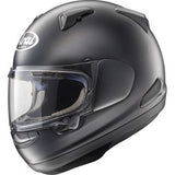 ARAI Quantum-X Helmet - Black Frost - Large 0101-17660