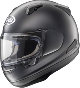 ARAI Quantum-X Motorcycle Helmet - Black Frost - Large 0101-15709