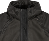 ICON Synthhawk Jacket - Black - 4XL 2820-5558