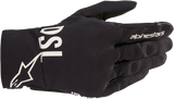 ALPINESTARS Shotaro Gloves - Black - Medium 3567421-10-M