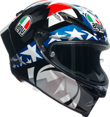 AGV Pista GP RR Motorcycle Helmet - JM AM21 - Limited - Large 216031D9MY01609