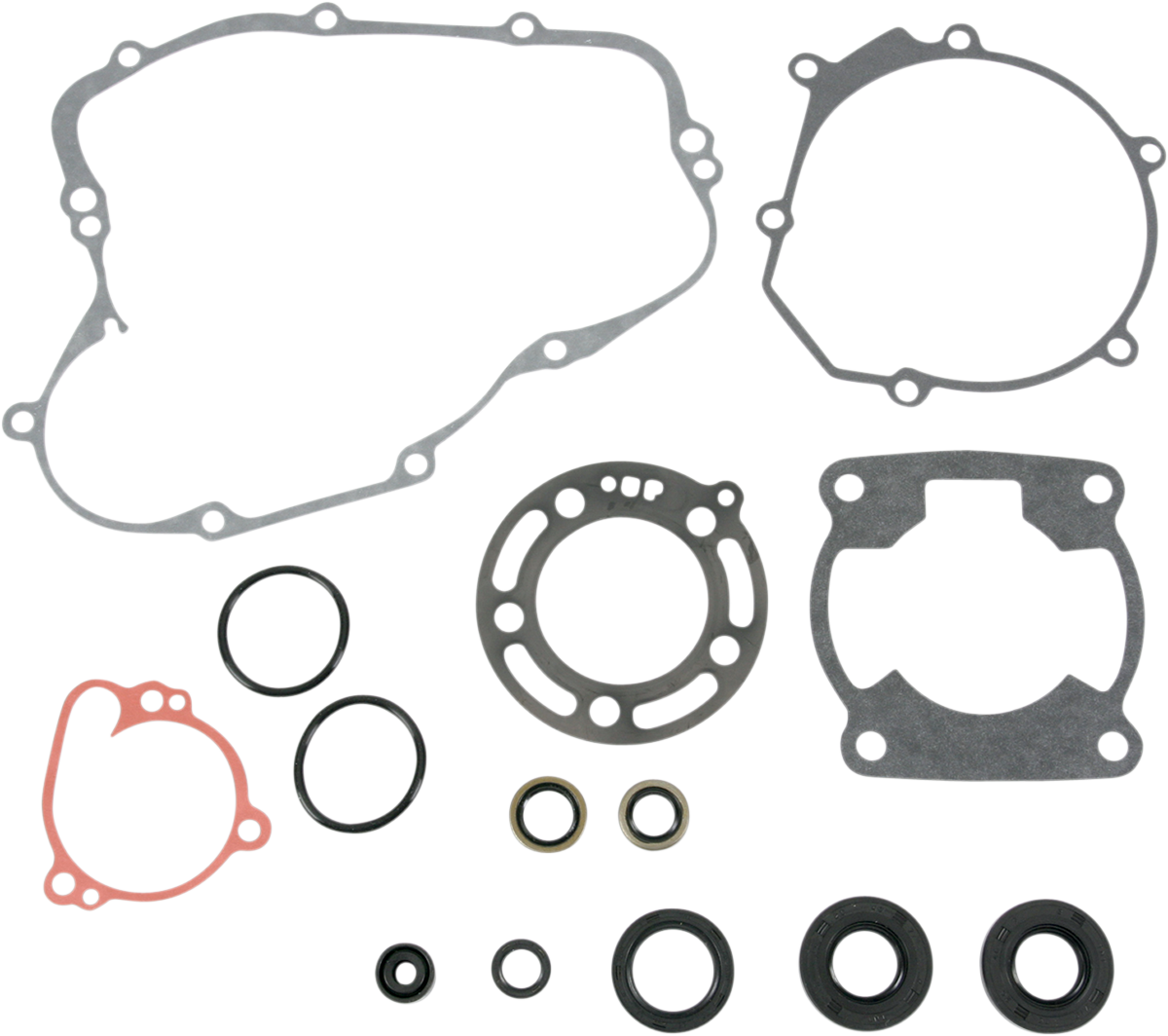 MOOSE RACING Motor Gasket Kit with Seal 811409MSE