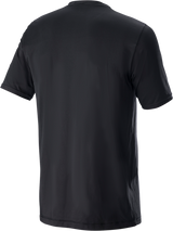 ALPINESTARS Ageless V3 Tech T-Shirt - Black - XL 1100022-10-XL