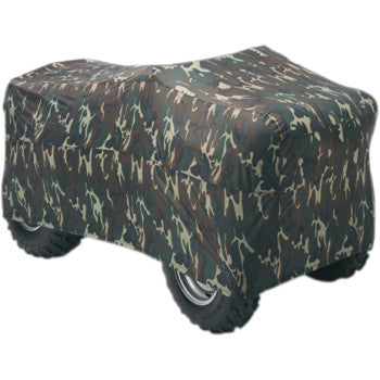 DOWCO Guardian ATV Cover - Camo - XL 26018-00