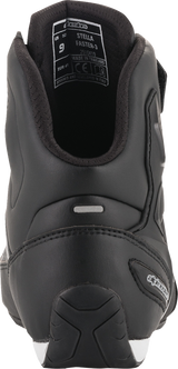 ALPINESTARS Women Stella Faster-3 Shoes - Black/Silver - US 11 2510419119-11