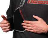 ICON Softcore™ Vest - Megabolt Black - XL/2XL 2702-0283