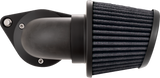 VANCE & HINES VO2 Falcon Air Intake - Carbon Fiber - XL 41059