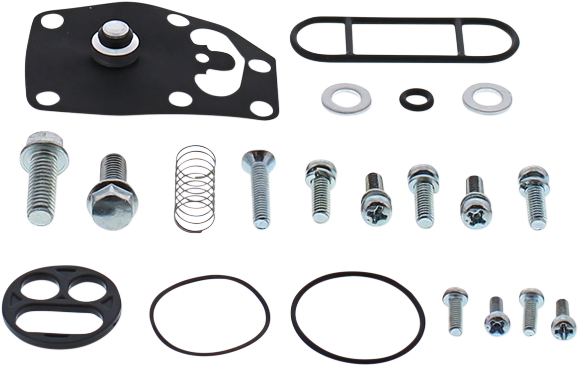 MOOSE RACING Rebuild Kit - Petcock - Suzuki 60-1043