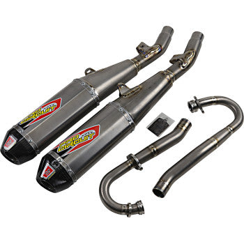 PRO CIRCUIT Ti-6 Pro Exhaust CRF250R/RX 2020 0312025FP2