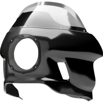 SADDLEMEN Mini Fairing - Sportster 2021-2022 804-11-15589