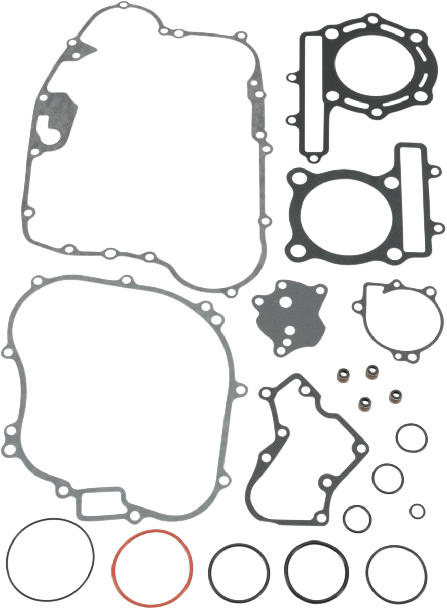 MOOSE RACING Complete Motor Gasket Kit 808804MSE