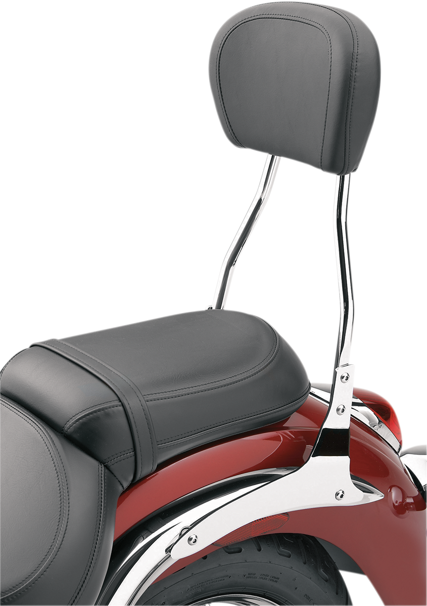 COBRA Sissy Bar - Tall - VTX 1300S/1800R 02-7660