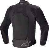 ALPINESTARS SMX Air Jacket - Black - Small 3306523-10-S