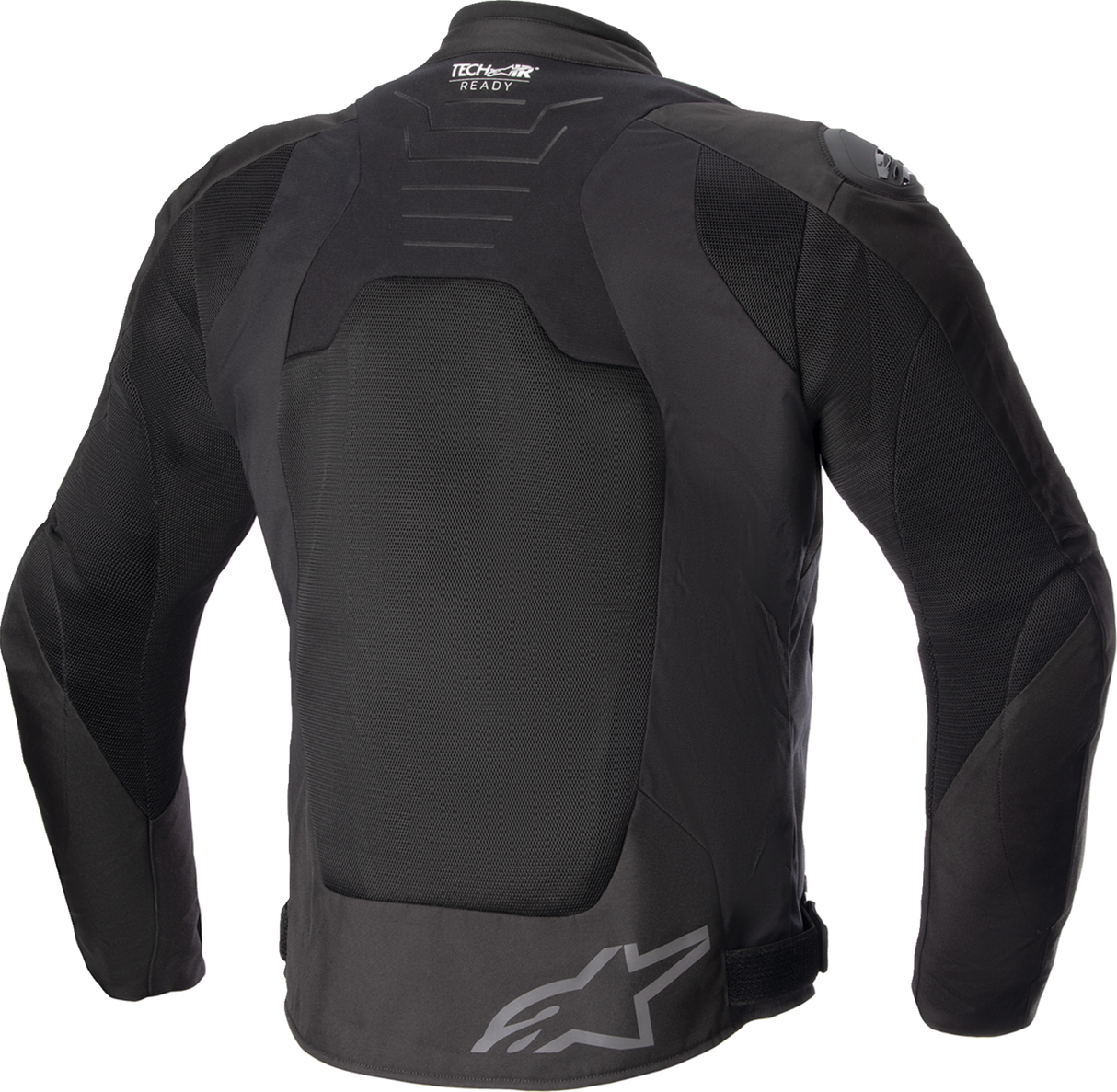 ALPINESTARS SMX Air Jacket - Black - 2XL 3306523-10-2X