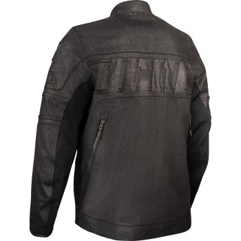 Chaqueta ICON Neo Daytona 2 - Negra - 2XL 2820-7066