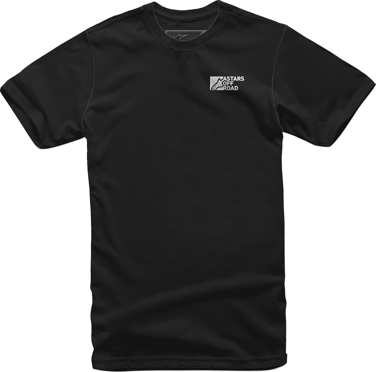 ALPINESTARS Painted T-Shirt - Black - XL 1232-72224-10XL