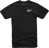 ALPINESTARS Painted T-Shirt - Black - XL 1232-72224-10XL